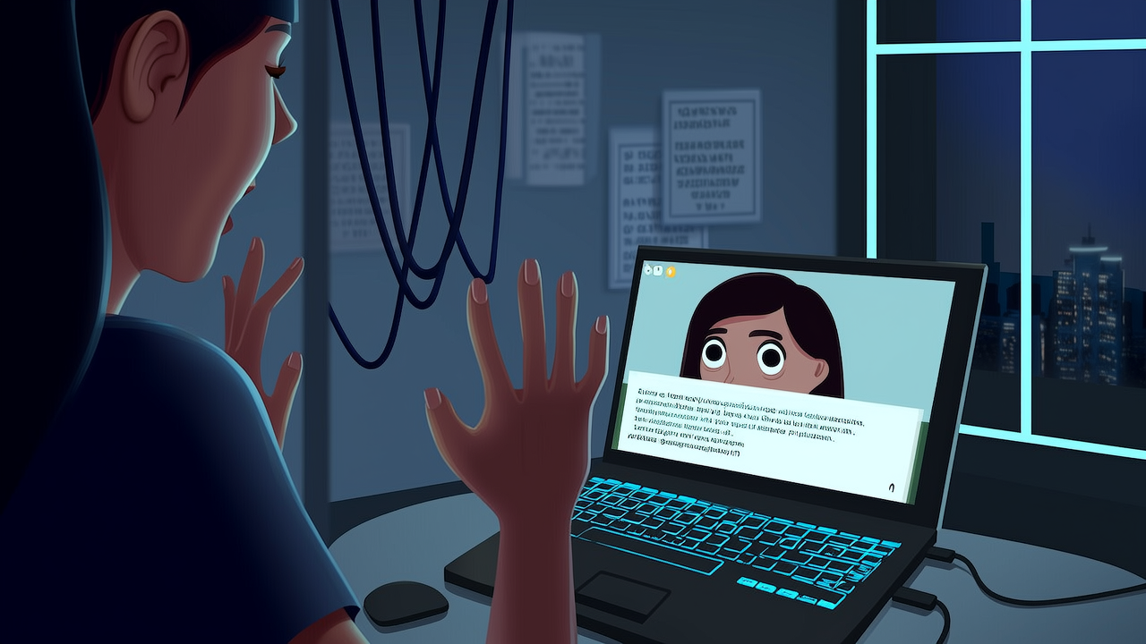 Therapists are secretly using ChatGPT. Clients are triggered.