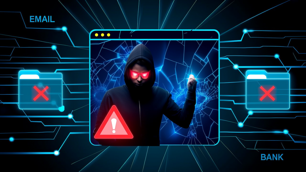 AI browsers are a significant security threat