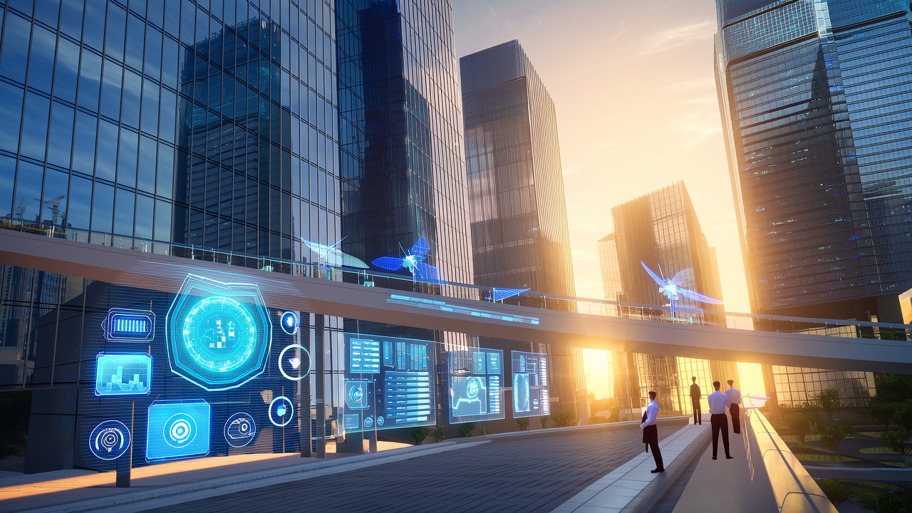 Bain & Company issues AI Guide for CEOs, opens Singapore hub