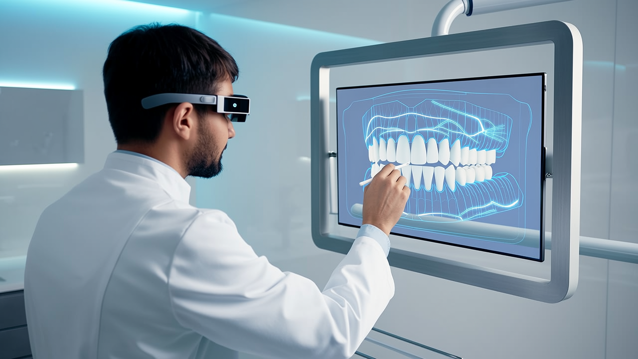 ClinCheck Live brings AI planning to Invisalign dental treatments