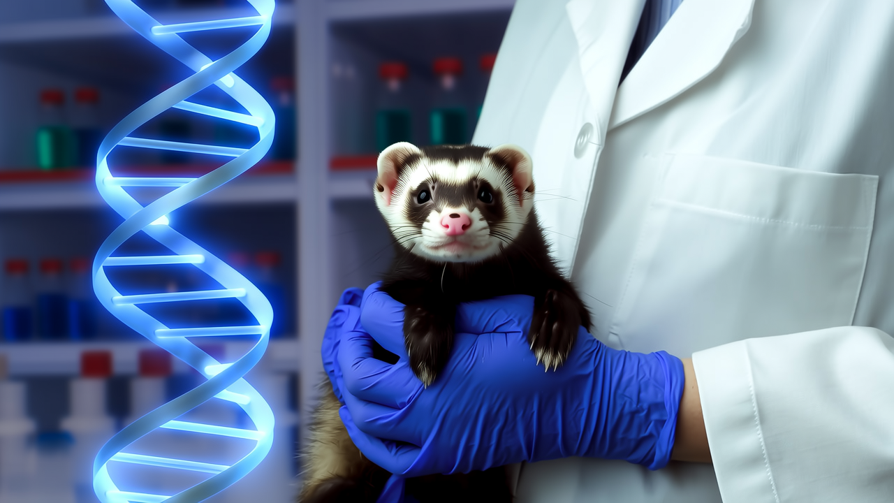 Cloning isn’t just for celebrity pets like Tom Brady’s dog