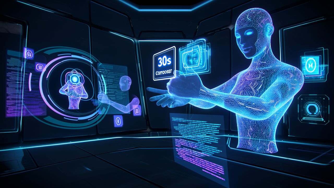 Cursor 2.0 pivots to multi-agent AI coding, debuts Composer model