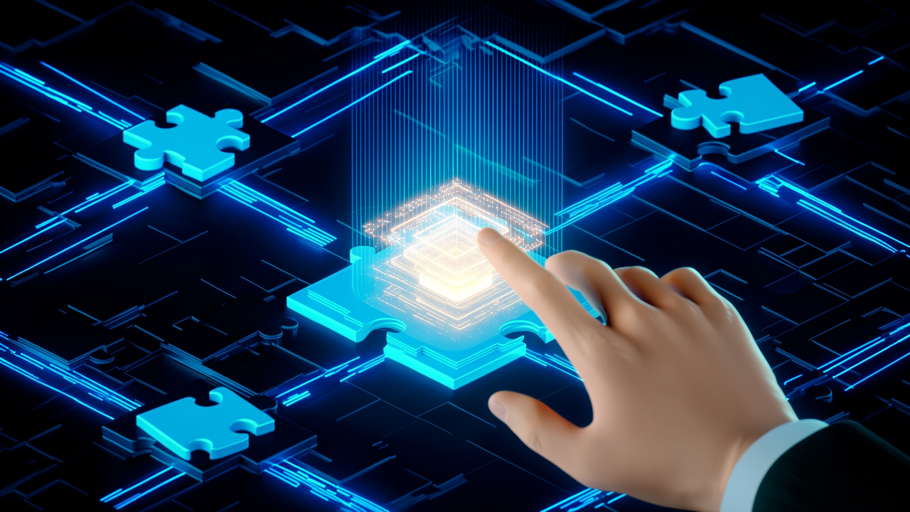 Designing digital resilience in the agentic AI era