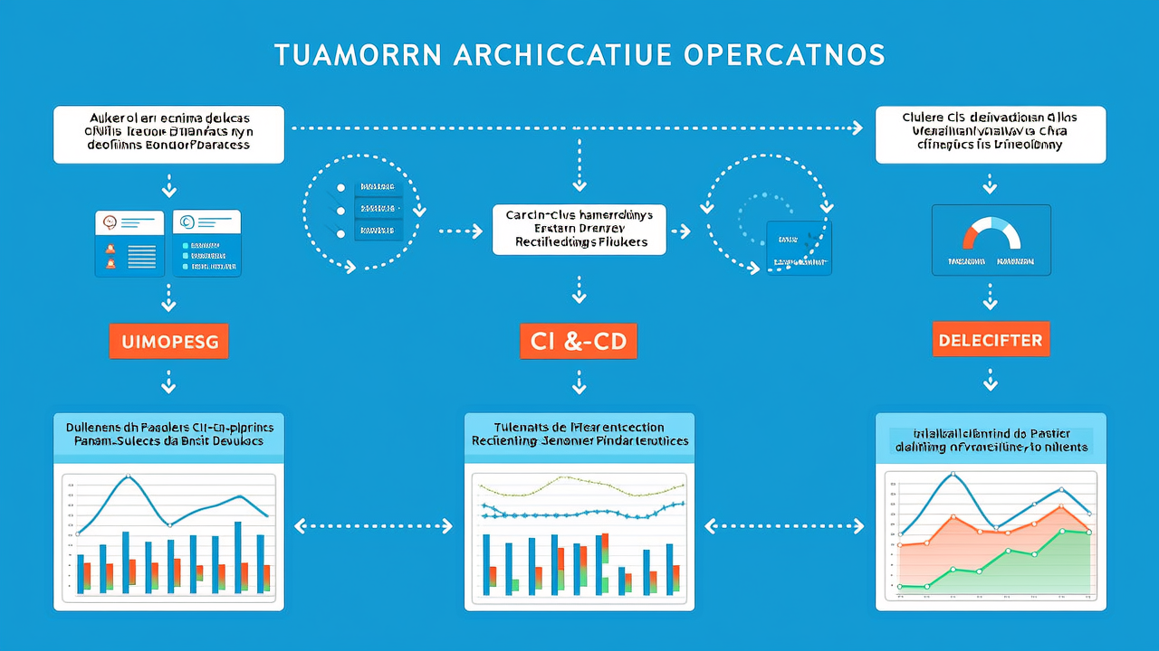 DevOps for AI: Continuous deployment pipelines for machine learning systems