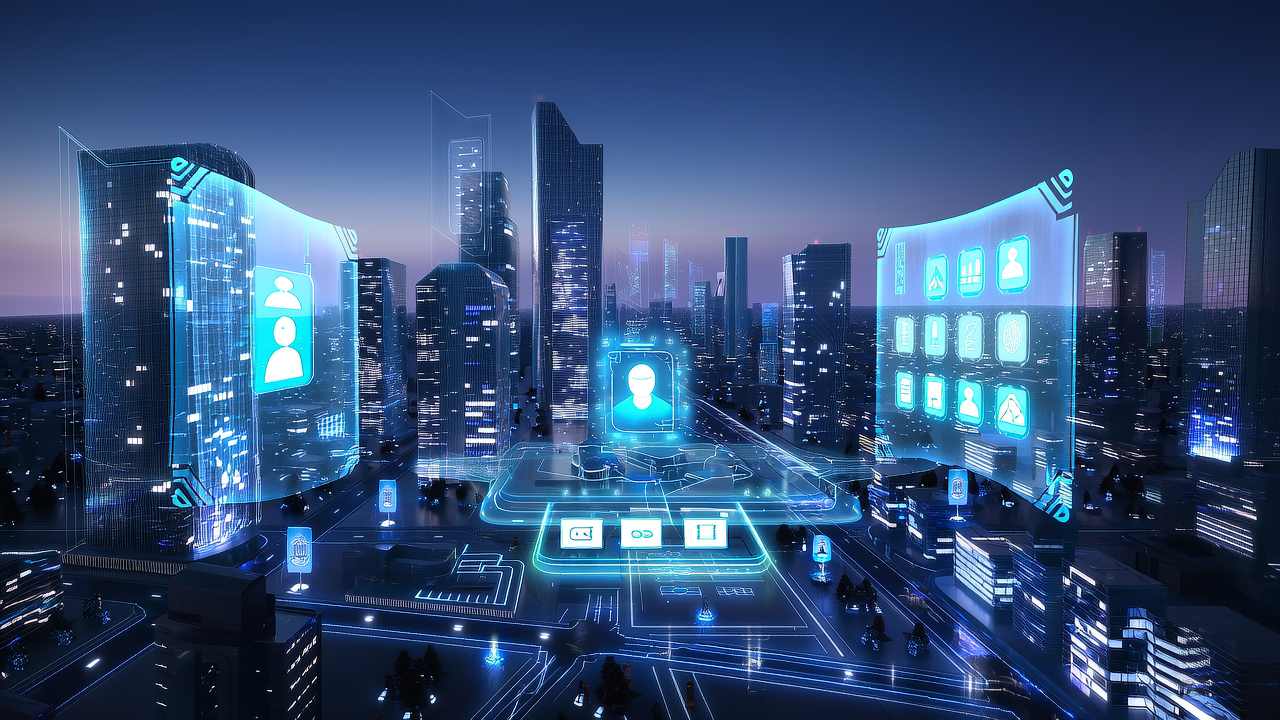 Exclusive: Dubai’s Digital Government chief says speed trumps spending in AI efficiency race