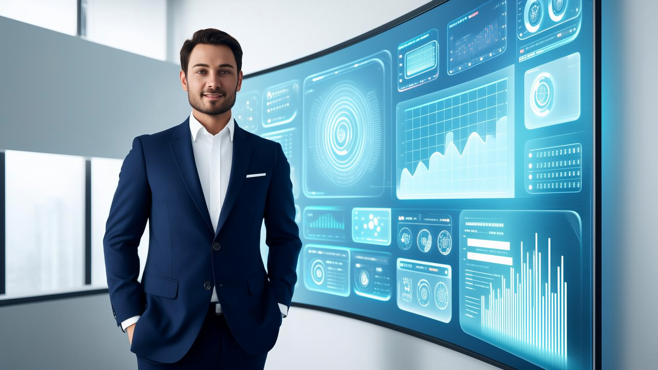 From ambition to accountability: Quantifying AI ROI in strategy