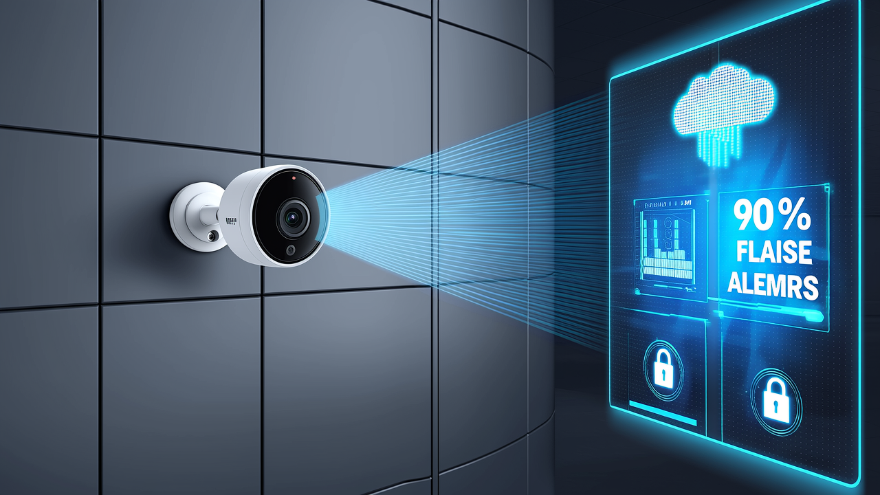 How Lumana is redefining AI’s role in video surveillance