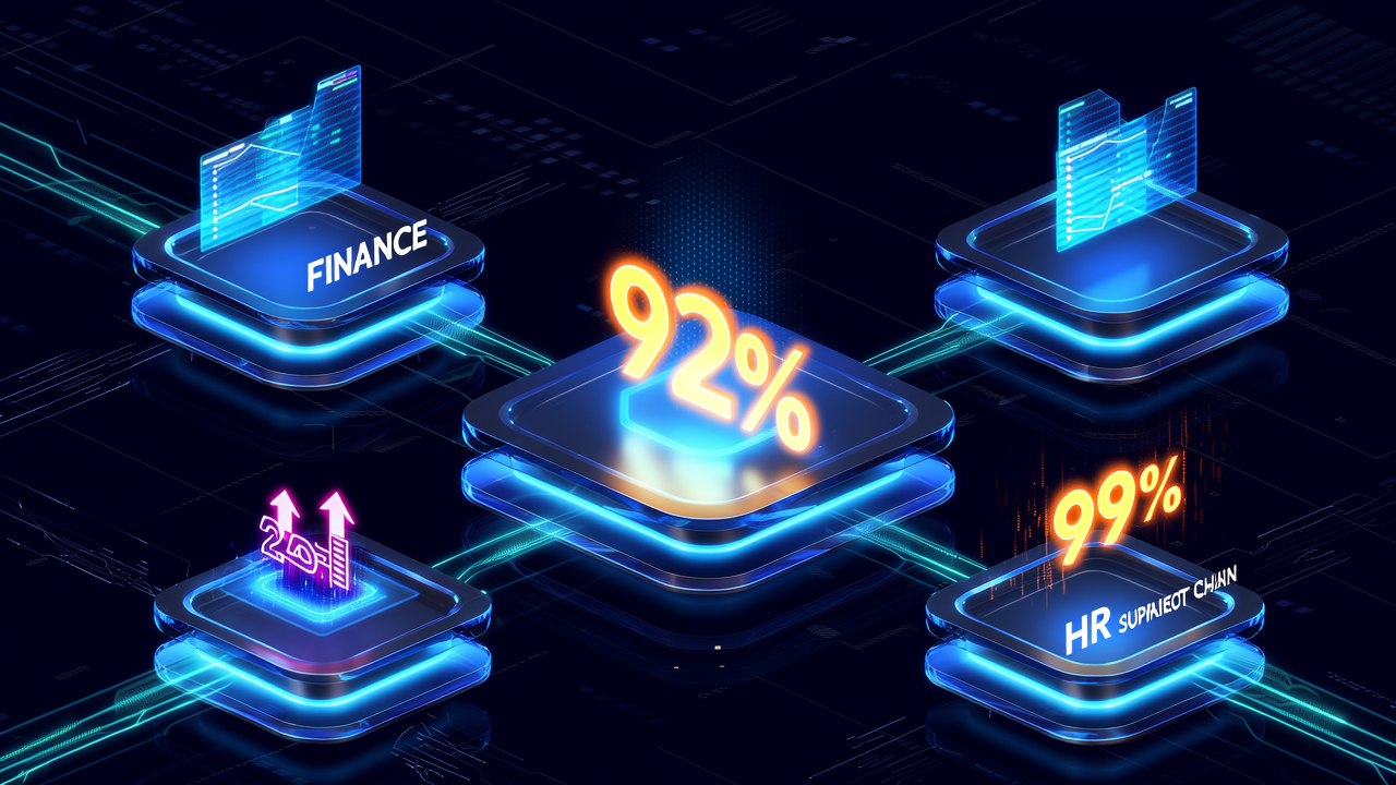 IBM: Data silos are holding back enterprise AI