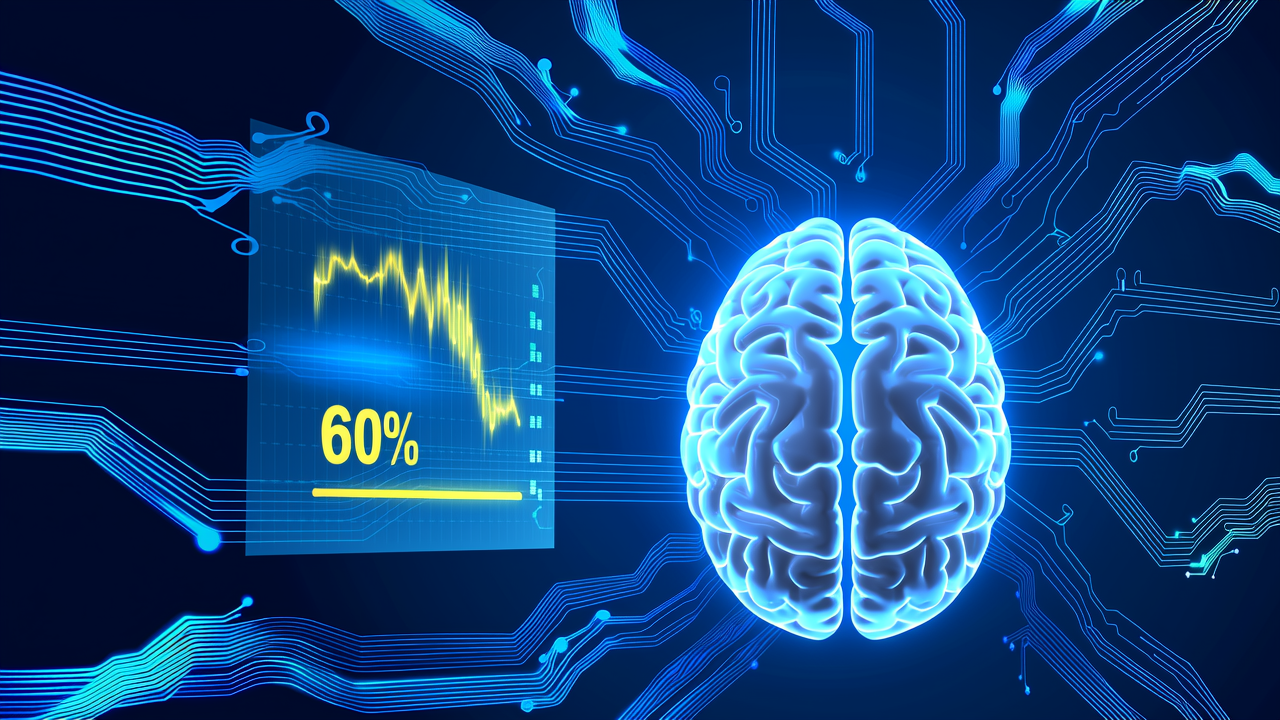 Keep CALM: New model design could fix high enterprise AI costs