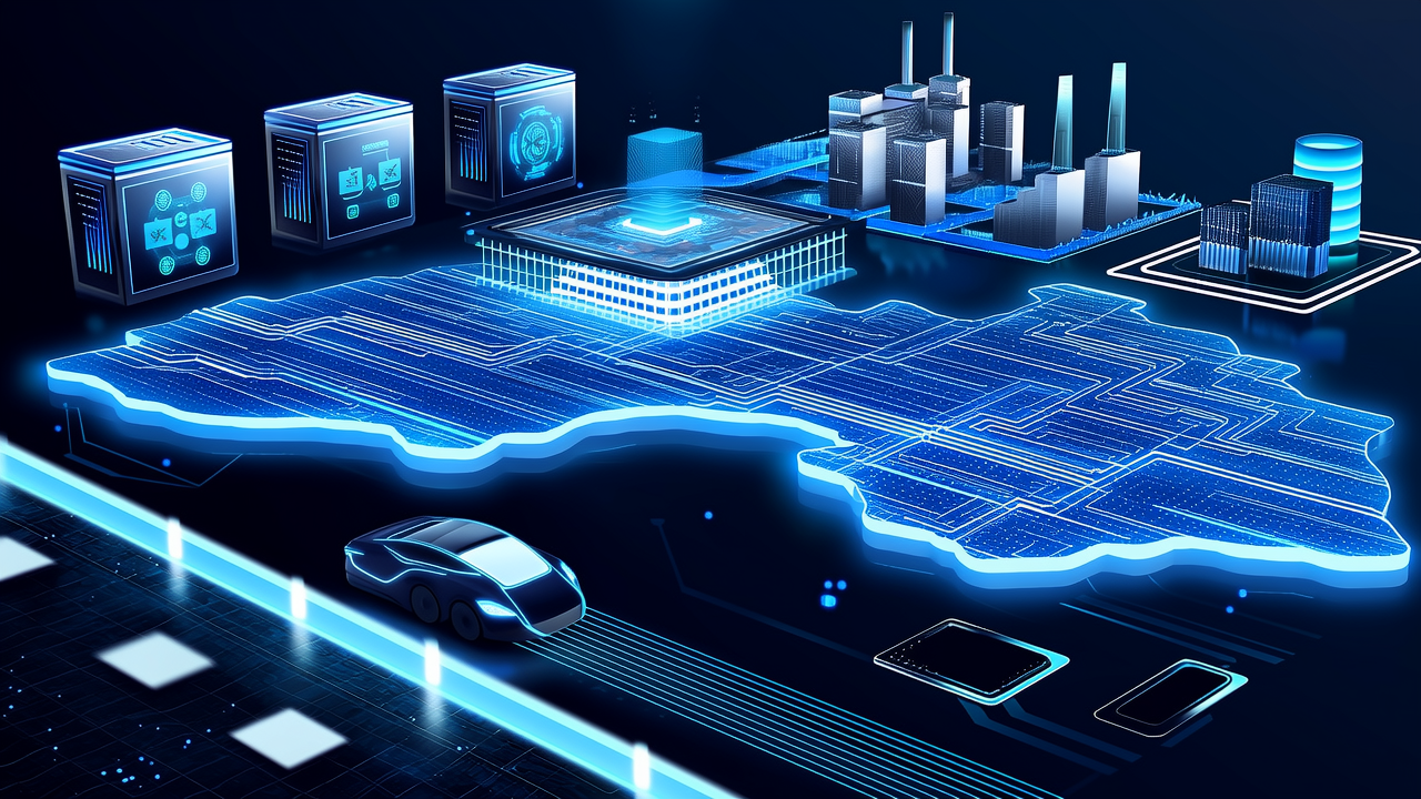 NVIDIA and South Korea align on sovereign AI at APEC CEO Summit