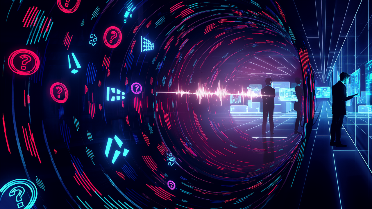 Roundtables: Surviving the New Age of Conspiracies