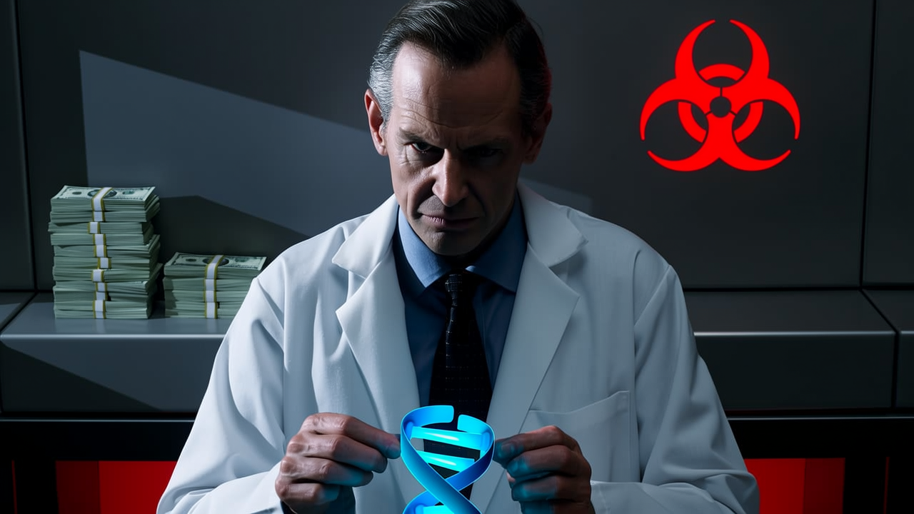 The Download: gene-edited babies, and cleaning up copper