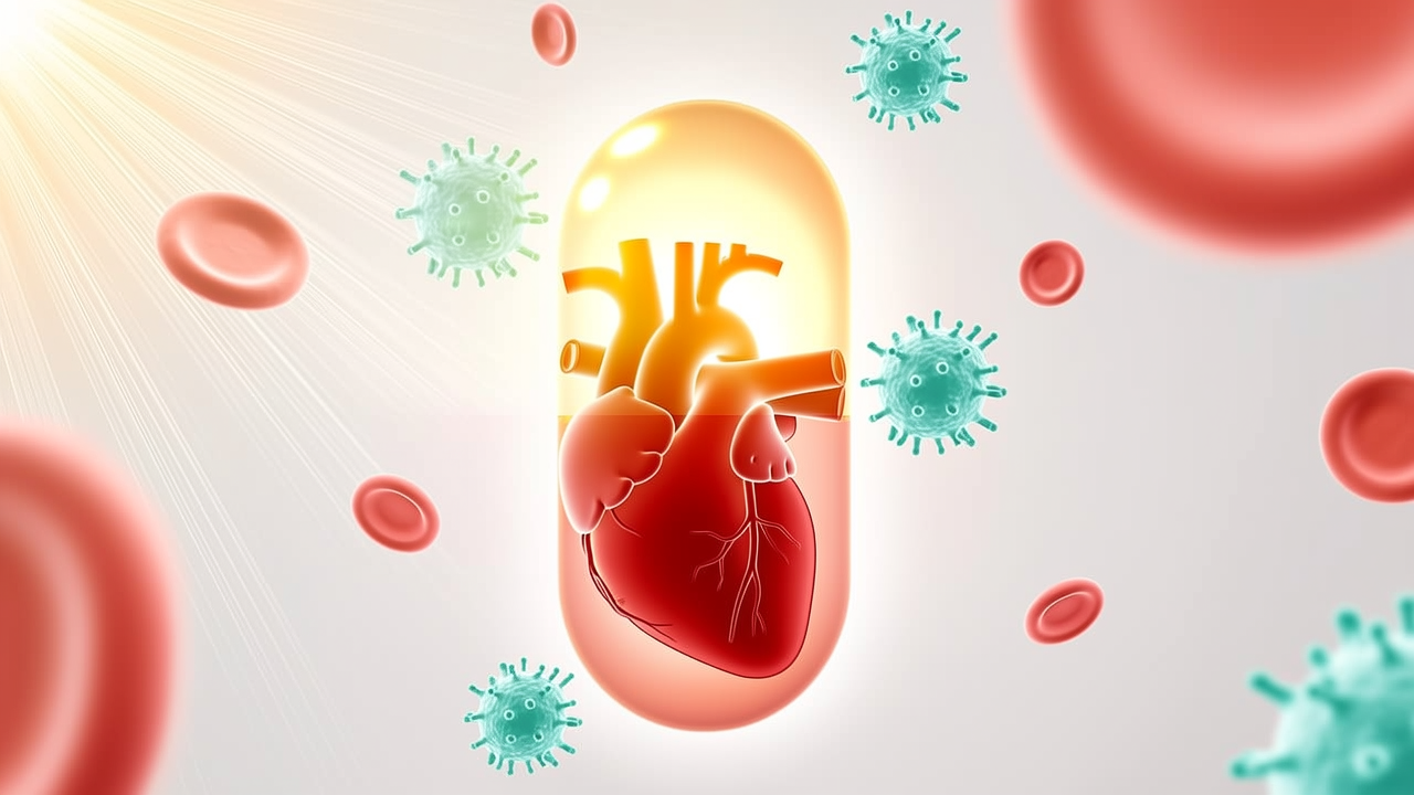 We’re learning more about what vitamin D does to our bodies