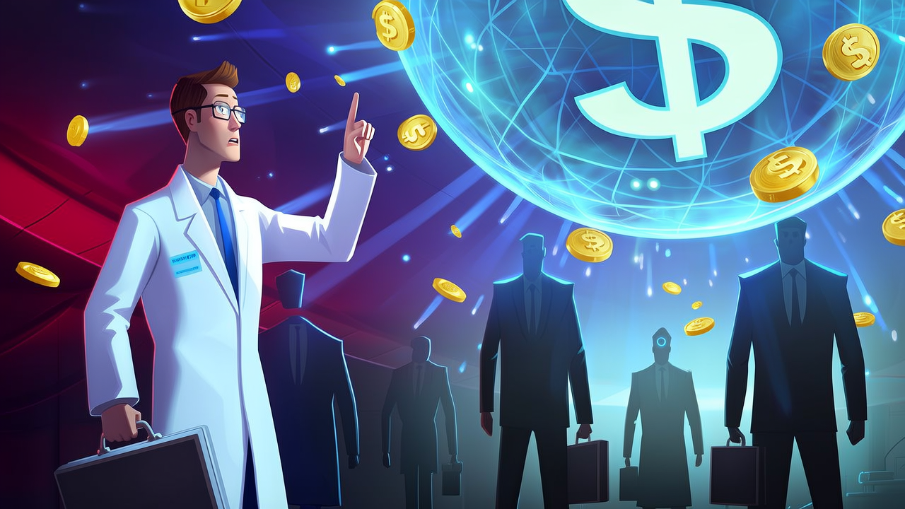 Why the for-profit race into solar geoengineering is bad for science and public trust