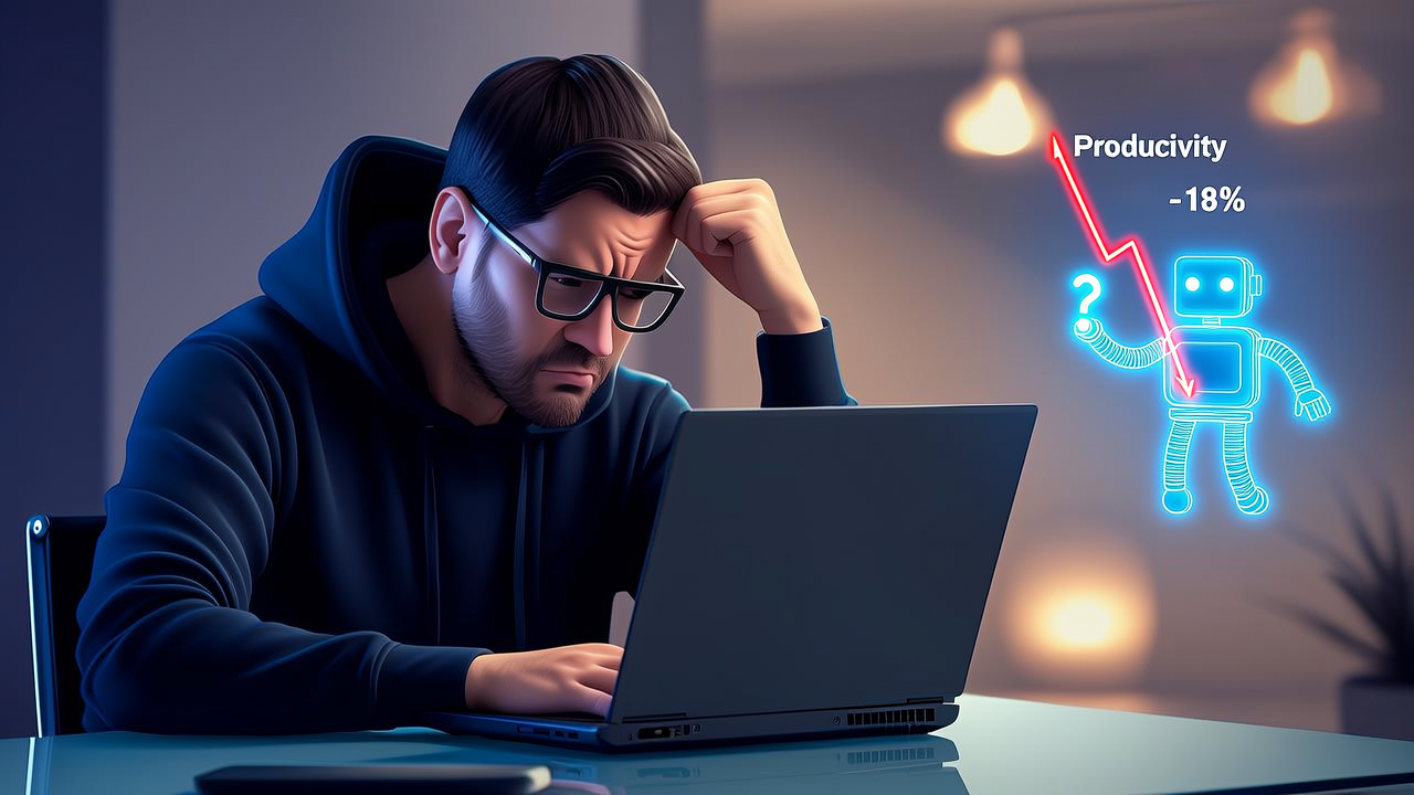 AI coding is now everywhere. But not everyone is convinced.