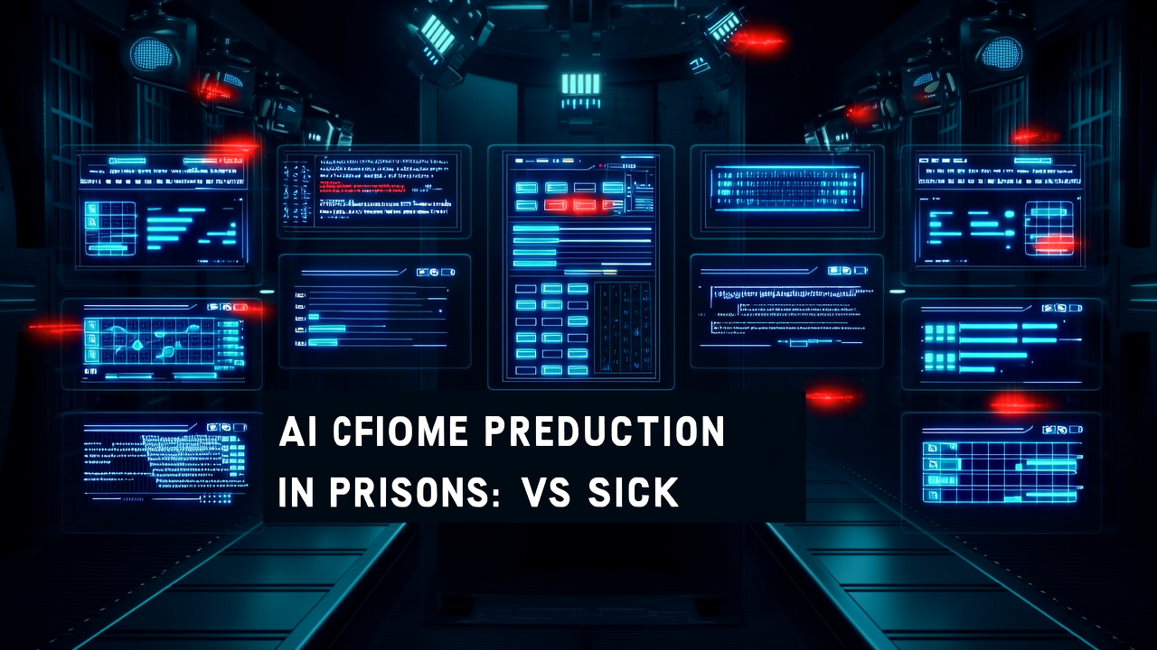 An AI model trained on prison phone calls now looks for planned crimes in those calls