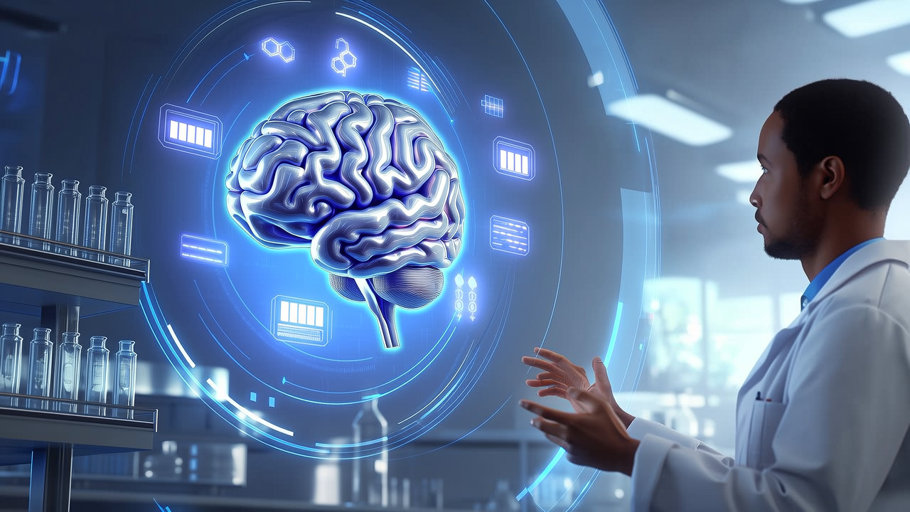 Can AI really help us discover new materials?