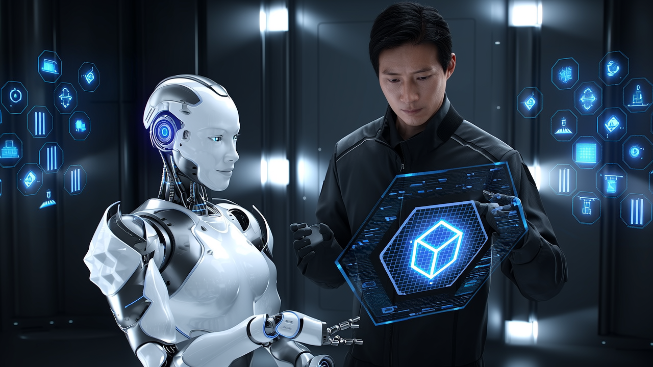 HTB AI Range offers experiments in cyber-resilience training