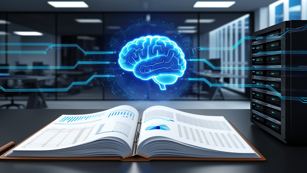 How OpenAI and Thrive are testing a new enterprise AI model