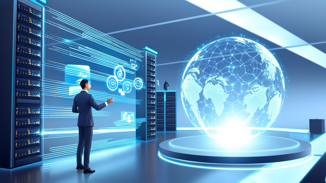 IBM cites agentic AI, data policies, and quantum as 2026 trends