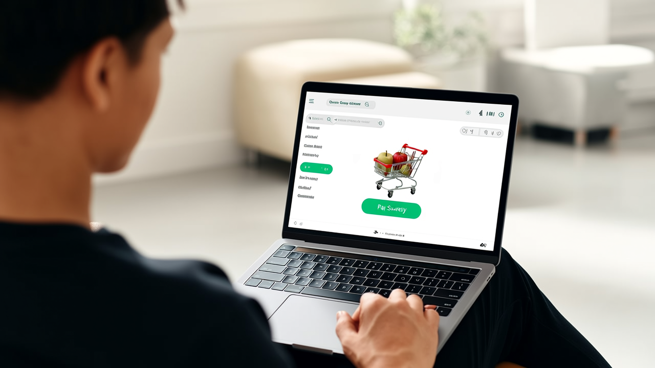 Instacart pilots agentic commerce by embedding in ChatGPT