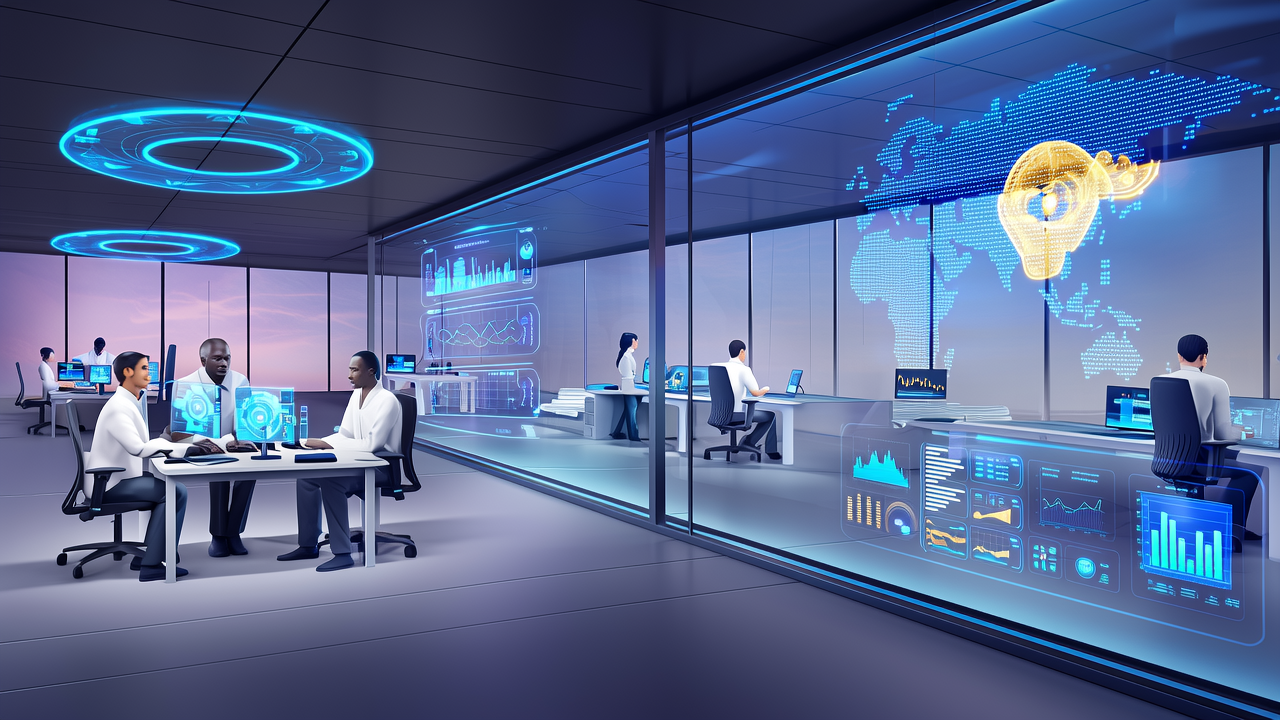 OpenAI: Enterprise users swap AI pilots for deep integrations