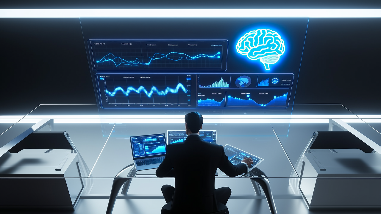 Perplexity: AI agents are taking over complex enterprise tasks