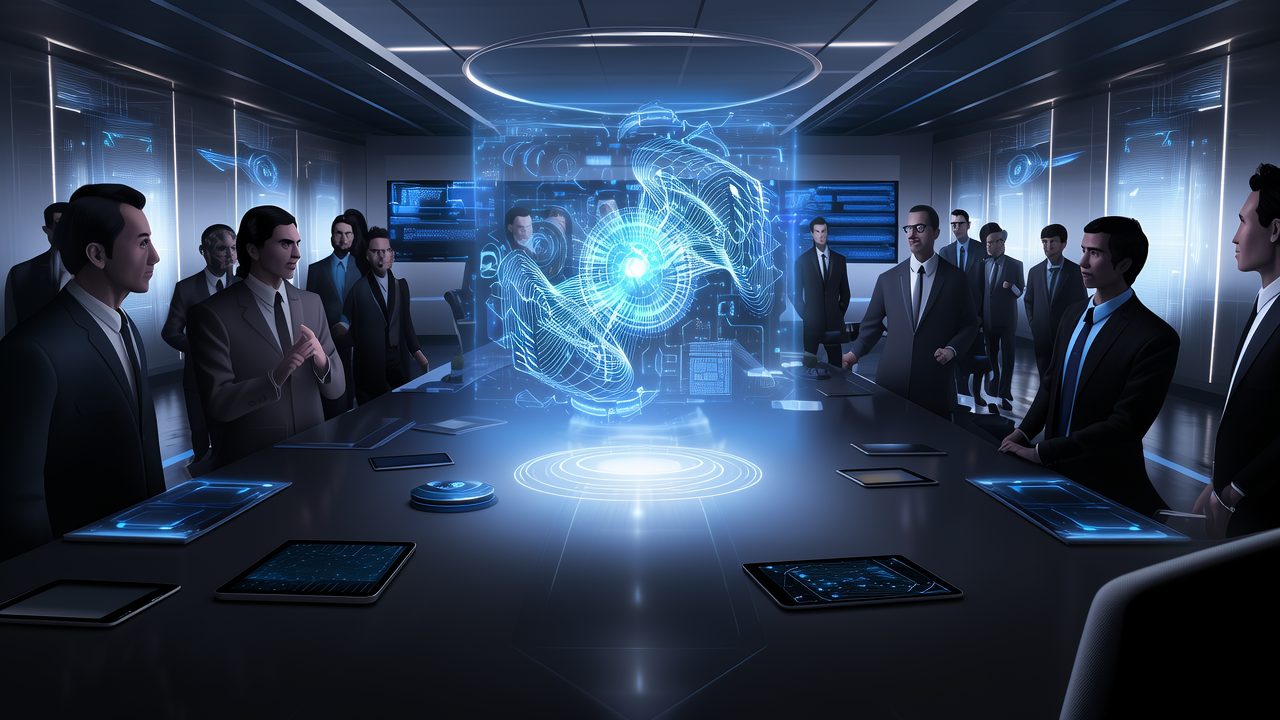 The AI doomers feel undeterred