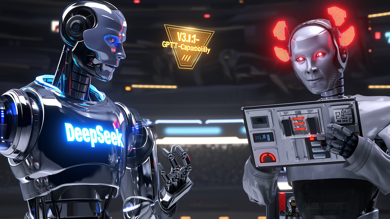 The Download: AI's impact on the economy, and DeepSeek strikes again