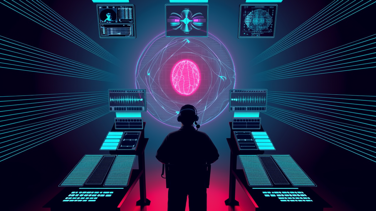 The Download: spotting crimes in prisoners' phone calls, and nominate an Innovator Under 35