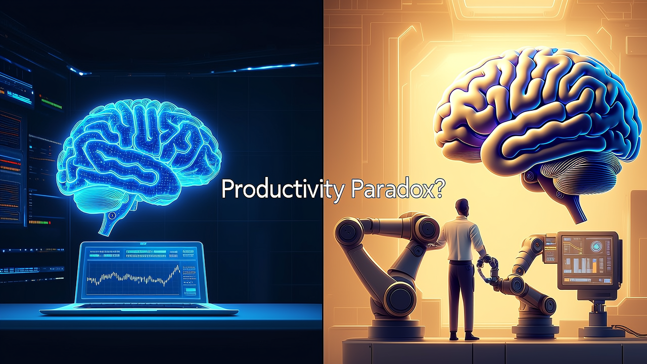 The State of AI: Welcome to the economic singularity