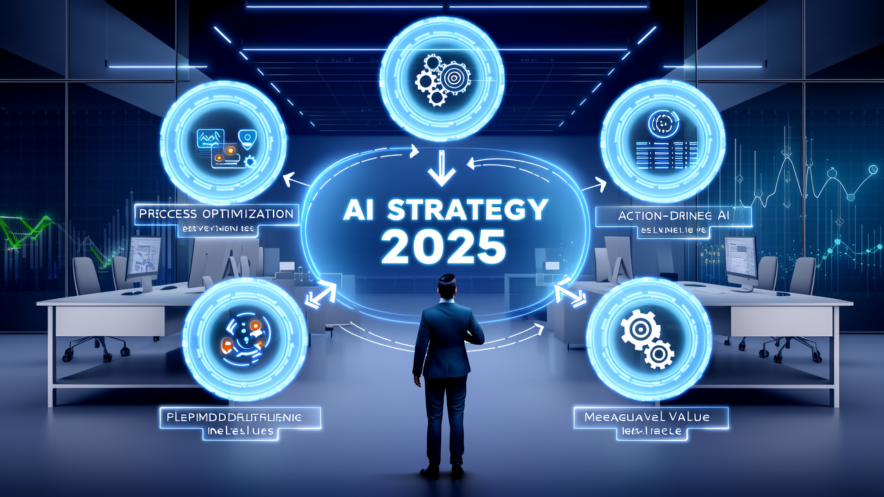 AI dominated the conversation in 2025, CIOs shift gears in 2026