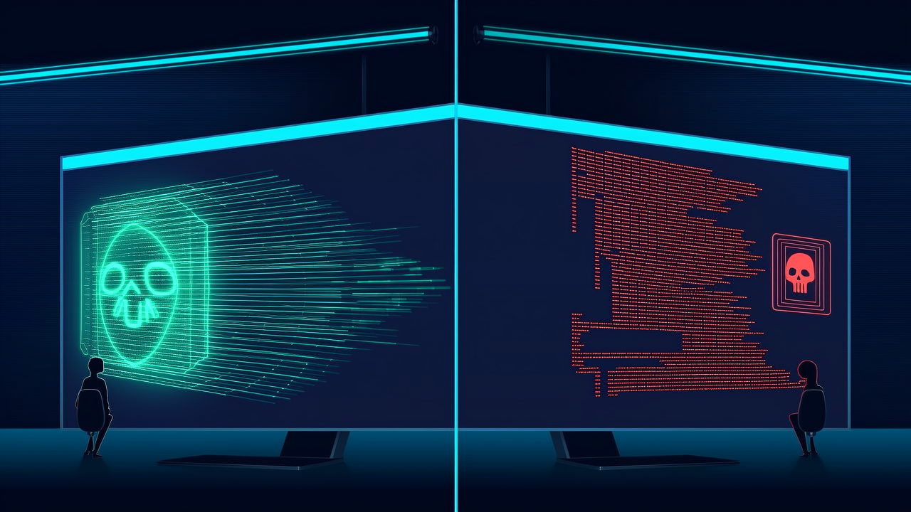 The Download: cut through AI coding hype, and biotech trends to watch