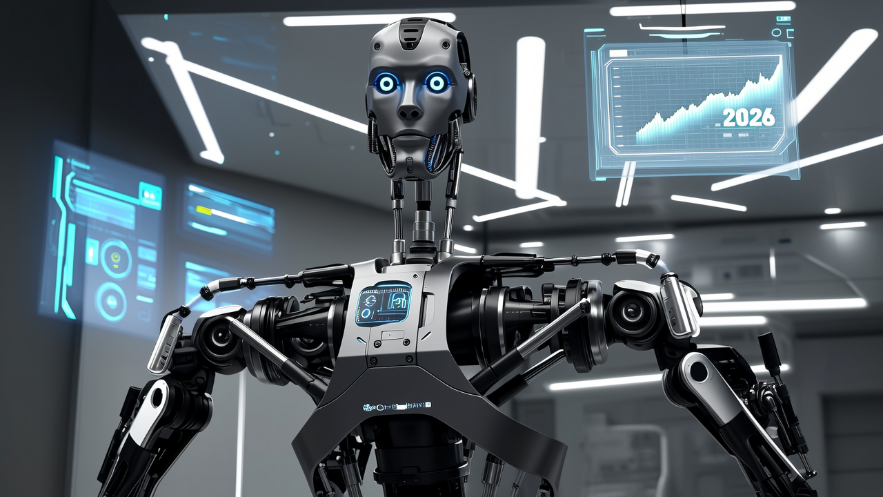 The Download: our predictions for AI, and good climate news