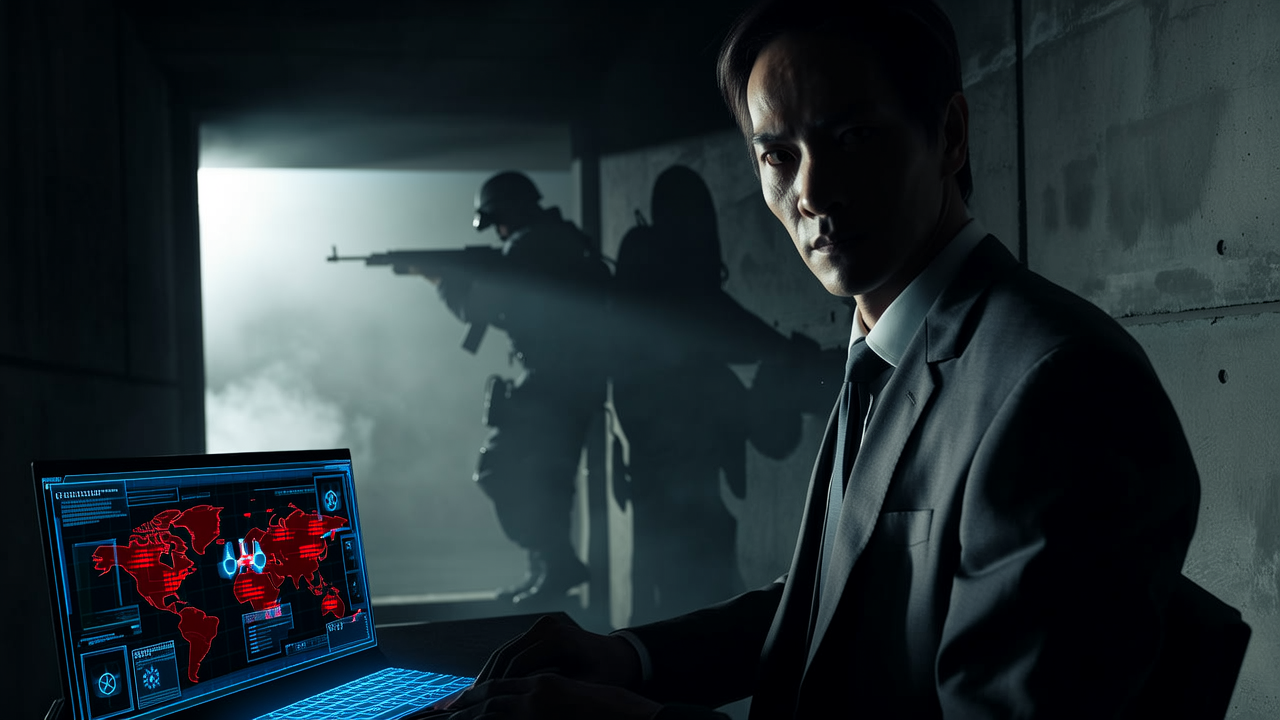 The Download: spying on the spies, and promising climate tech