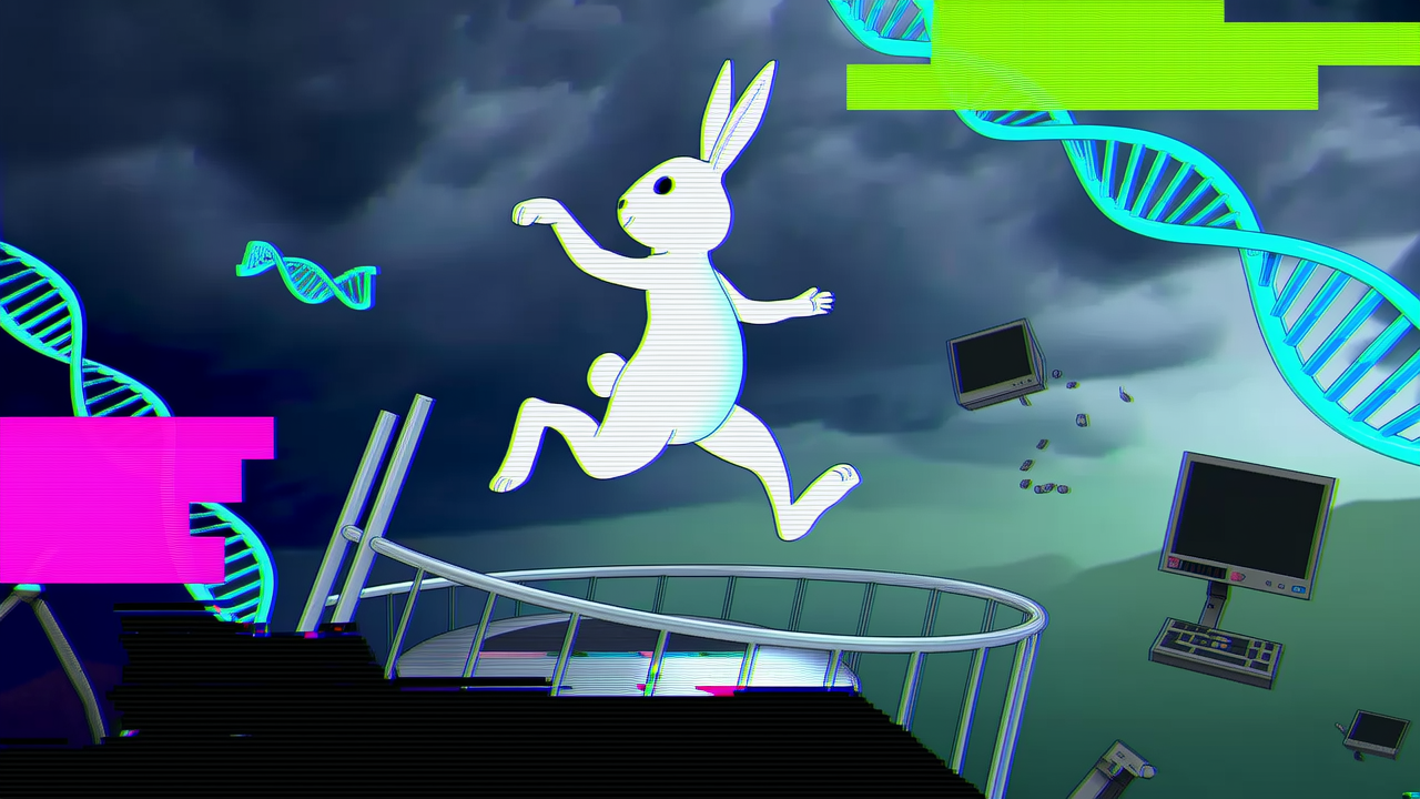 The Download: the case for AI slop, and helping CRISPR fulfill its promise