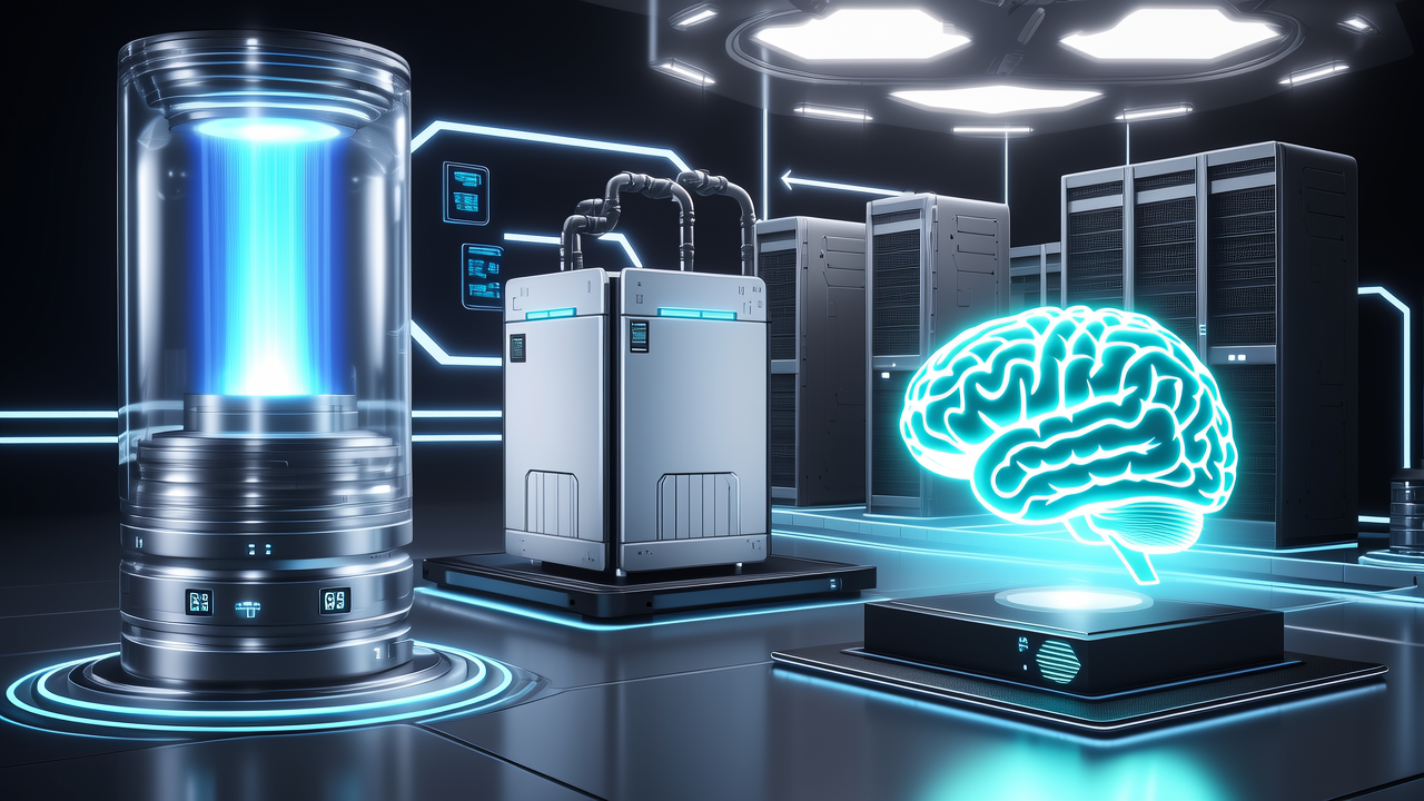 Three climate technologies breaking through in 2026